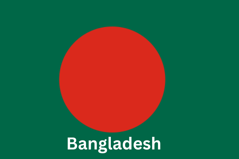 Bangladesh Flag – Newspapers and Magazines Directory with links to leading Bangladeshi publications