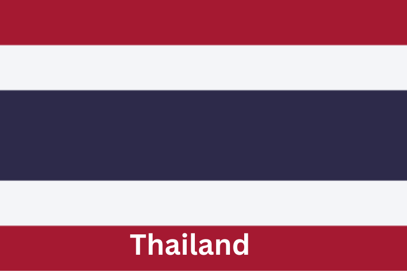 Thailand Flag – Explore Thailand Newspapers and Magazines Directory Online