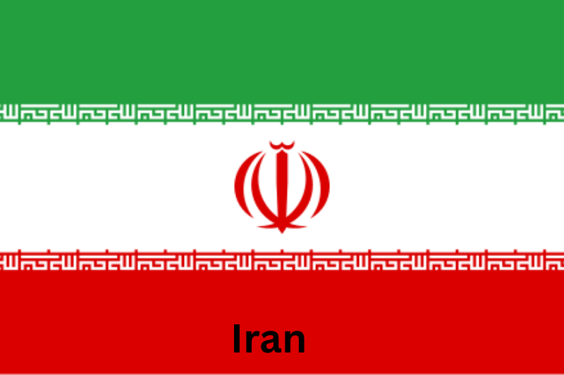 Iran Flag – Explore Iran Newspapers and Magazines Directory
