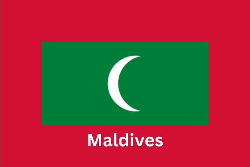 Maldives flag – Explore top Maldives newspapers and magazines online with links and updates