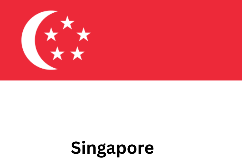 Singapore Flag – Explore Singapore Newspapers and Magazines Directory with links to major daily and weekly publications