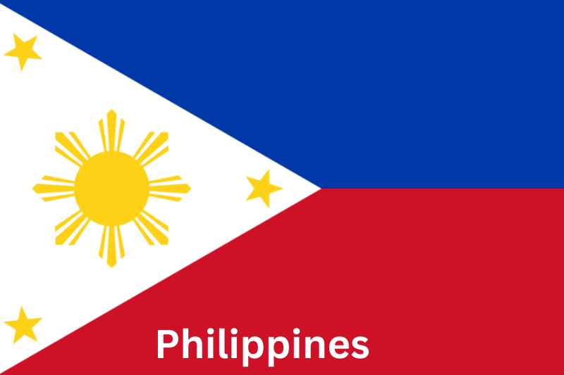 Philippines Flag – Explore Philippines Newspapers and Magazines Directory Online