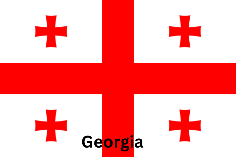 Georgia flag – Explore Georgia Newspapers and Magazines Directory with latest daily and weekly publications